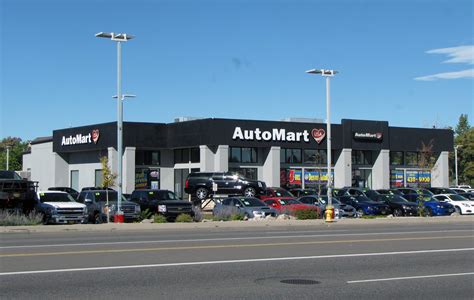 Automart .